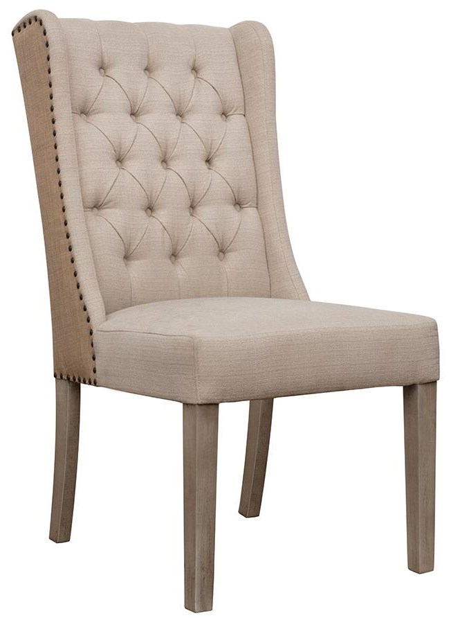 Arras sales side chairs